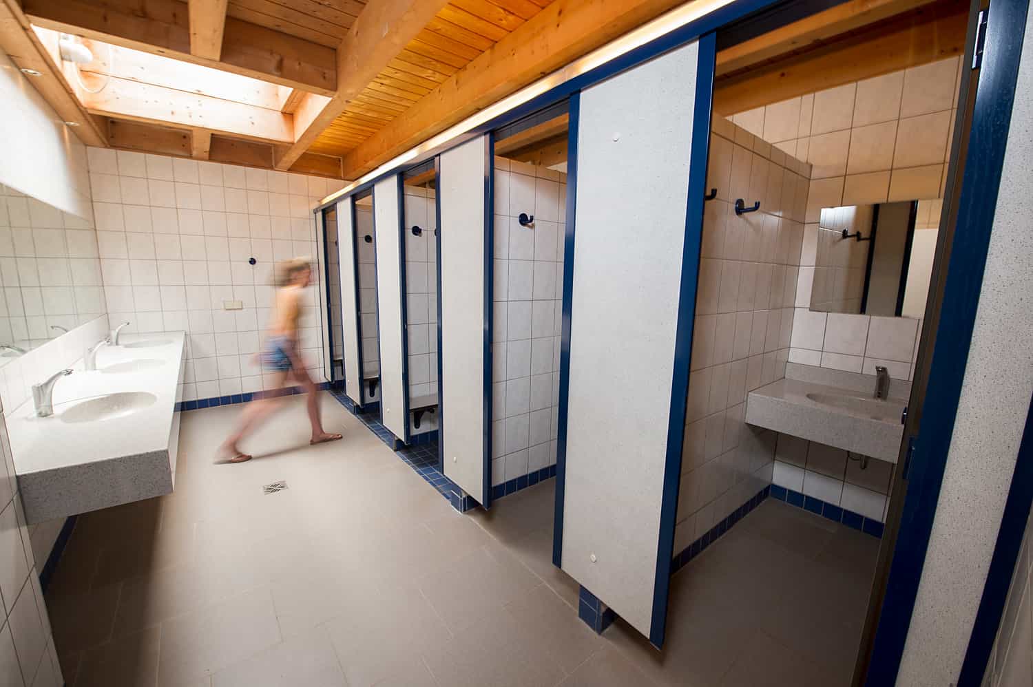 Reisemobilstellplatz: Camping Harfenmühle