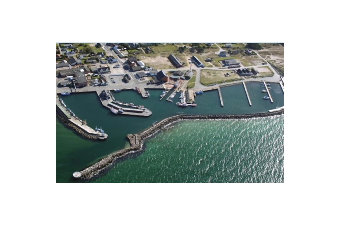 Wohnmobilstellplatz: Osterby Havn - Stellplatz am Osterby Havn