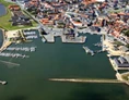 Wohnmobilstellplatz: http://www.msogm.dk - Stellplatz am Morso Yacht Club & Marina