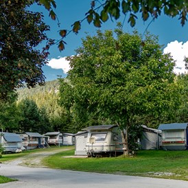 Wohnmobilstellplatz: Brunner Hotel - Restaurant - Camping an der Reiteralm