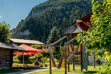 Wohnmobilstellplatz: Brunner Hotel - Restaurant - Camping an der Reiteralm