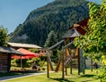 Wohnmobilstellplatz: Brunner Hotel - Restaurant - Camping an der Reiteralm