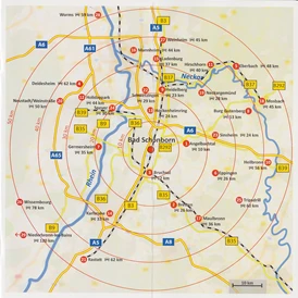 Wohnmobilstellplatz: WellMobilPark Bad Schönborn