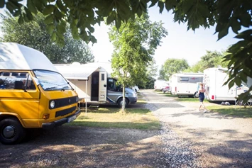 Wohnmobilstellplatz: Camping Südstrand WoMo-Wiese