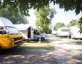 Wohnmobilstellplatz: Camping Südstrand WoMo-Wiese