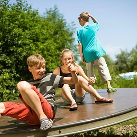 Wohnmobilstellplatz: Camping Südstrand WoMo-Wiese