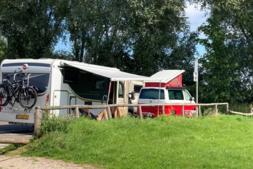 Wohnmobilstellplatz: Stellplatz 'Wijkse Haven'