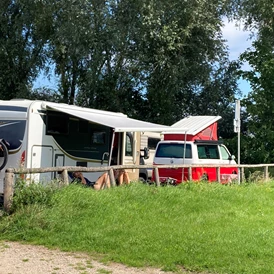 Wohnmobilstellplatz: Stellplatz 'Wijkse Haven'