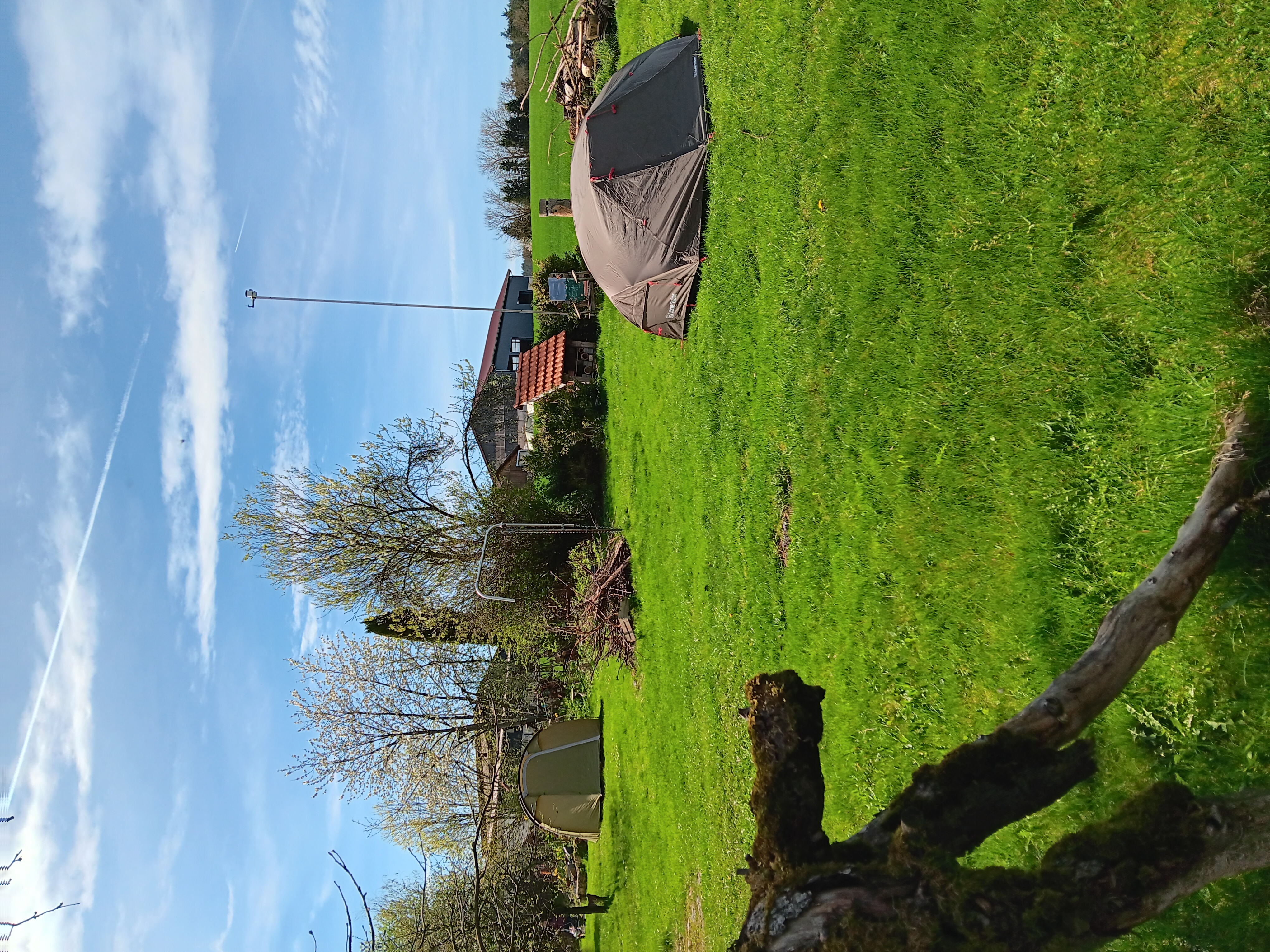 Reisemobilstellplatz: Zeltplatz - Biehlerhof Camping