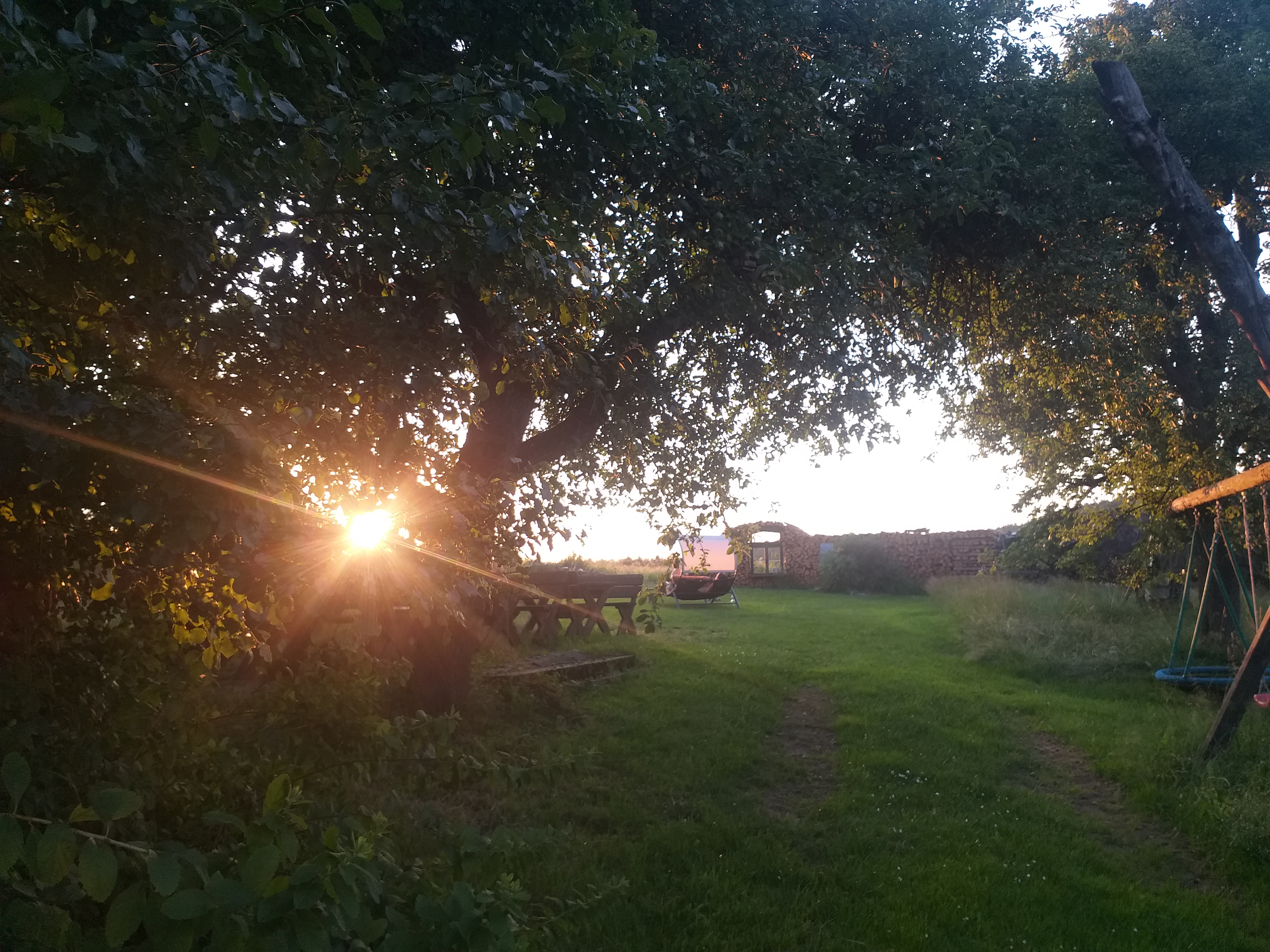 Reisemobilstellplatz: Biehlerhof Camping