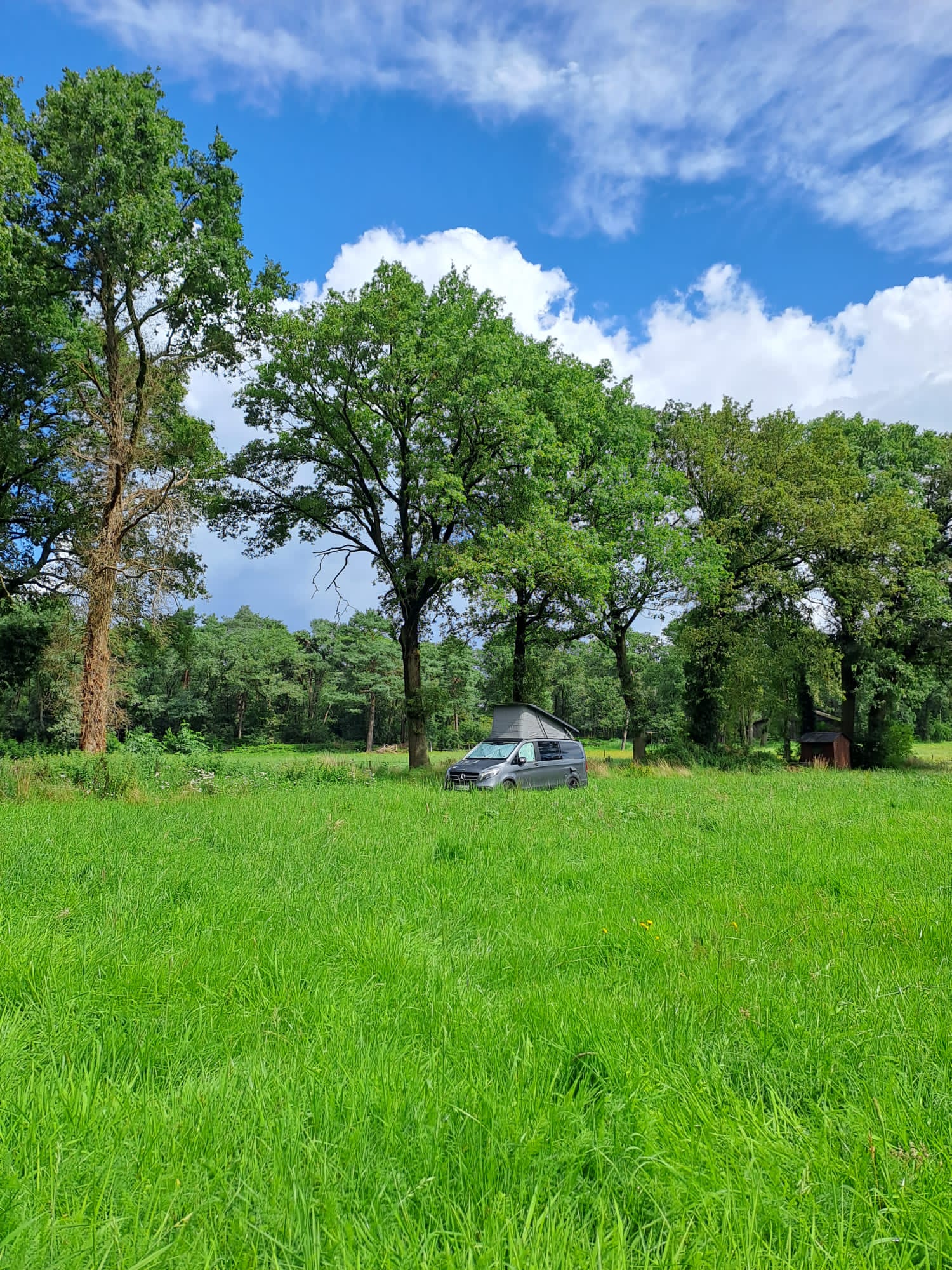 2 Wohnmobilstellpltze in Nordhorn und Umgebung finden | stellplatz.info