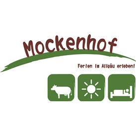 Wohnmobilstellplatz: Logo - Camping-Stellplatz auf dem Mockenhof