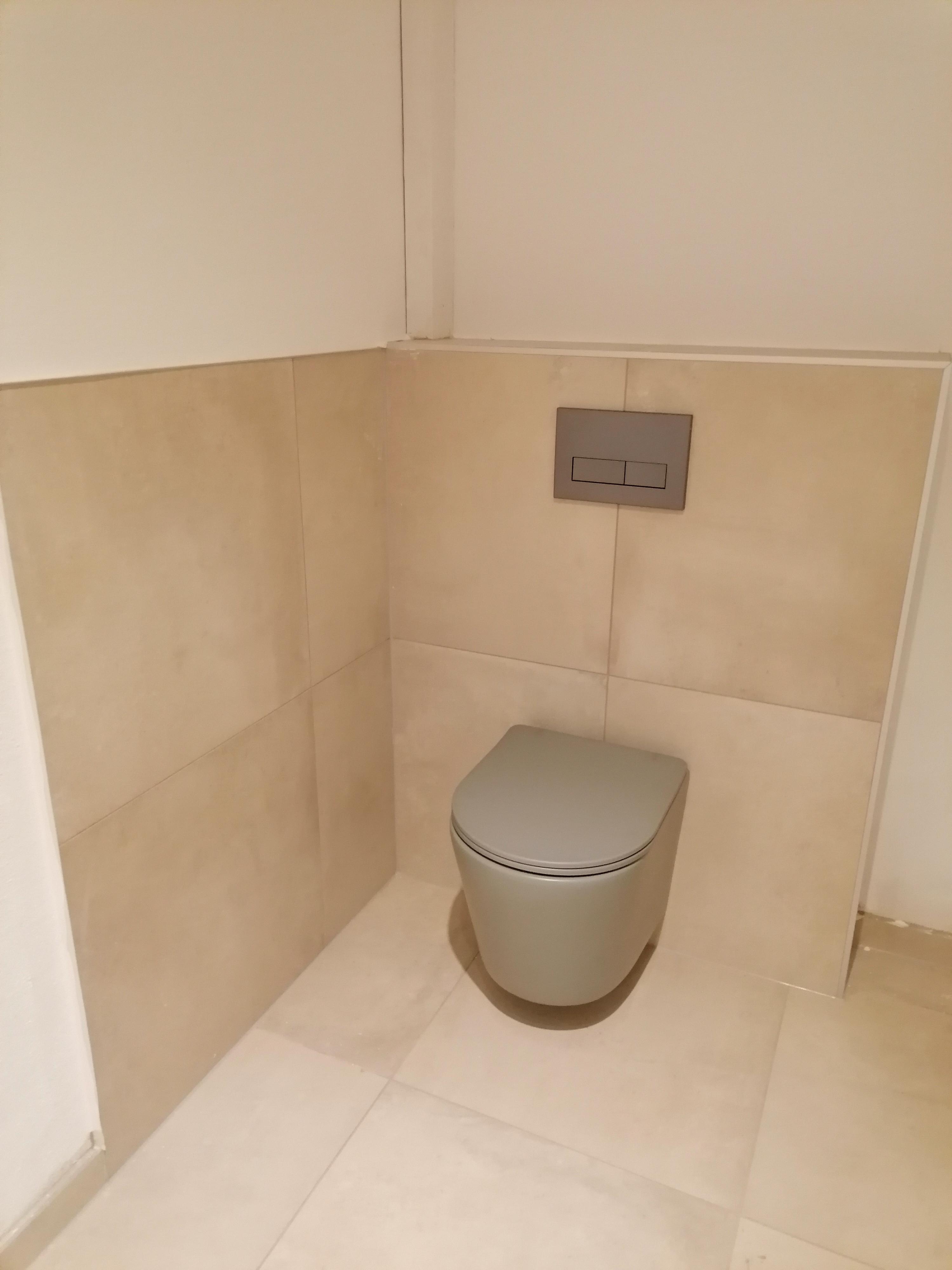 Wohnmobilstellplatz: NEU 2026 WC - Stellplatz Ferienhaus Rothschedl.at - Infraestructura, Sanitario