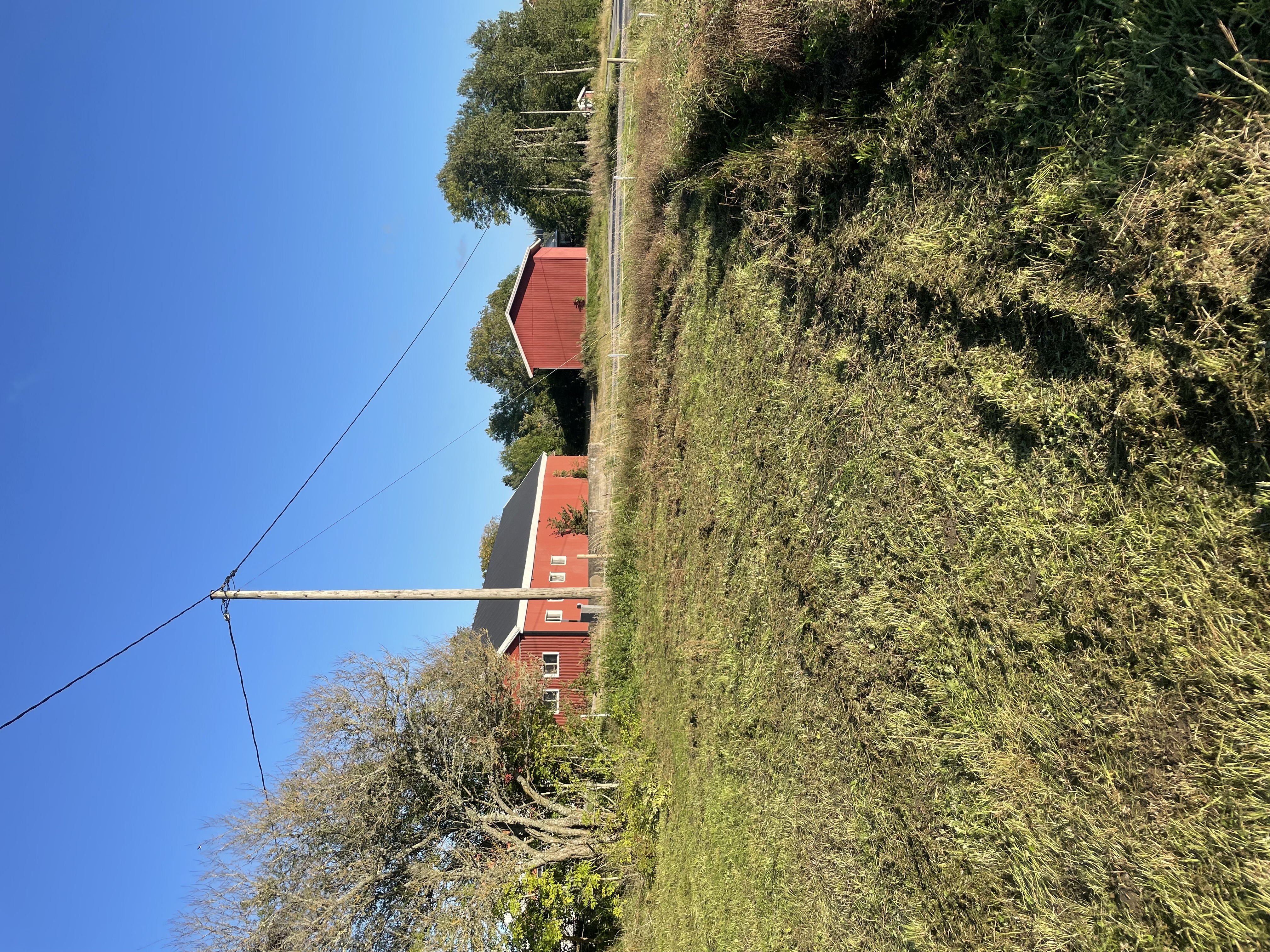 Reisemobilstellplatz - Strömstad - Auf dem Land - Tanum Auf dem Land - Panorama