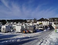 Wohnmobilstellplatz: Wohnmobilpark Winterberg