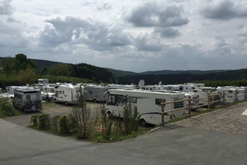 Wohnmobilstellplatz: Wohnmobilpark Winterberg