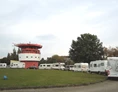 Wohnmobilstellplatz: Stellplatz Havencamp