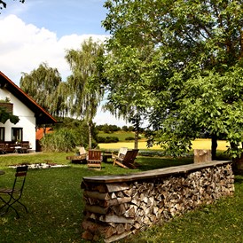 Wohnmobilstellplatz: Landgasthof Meier