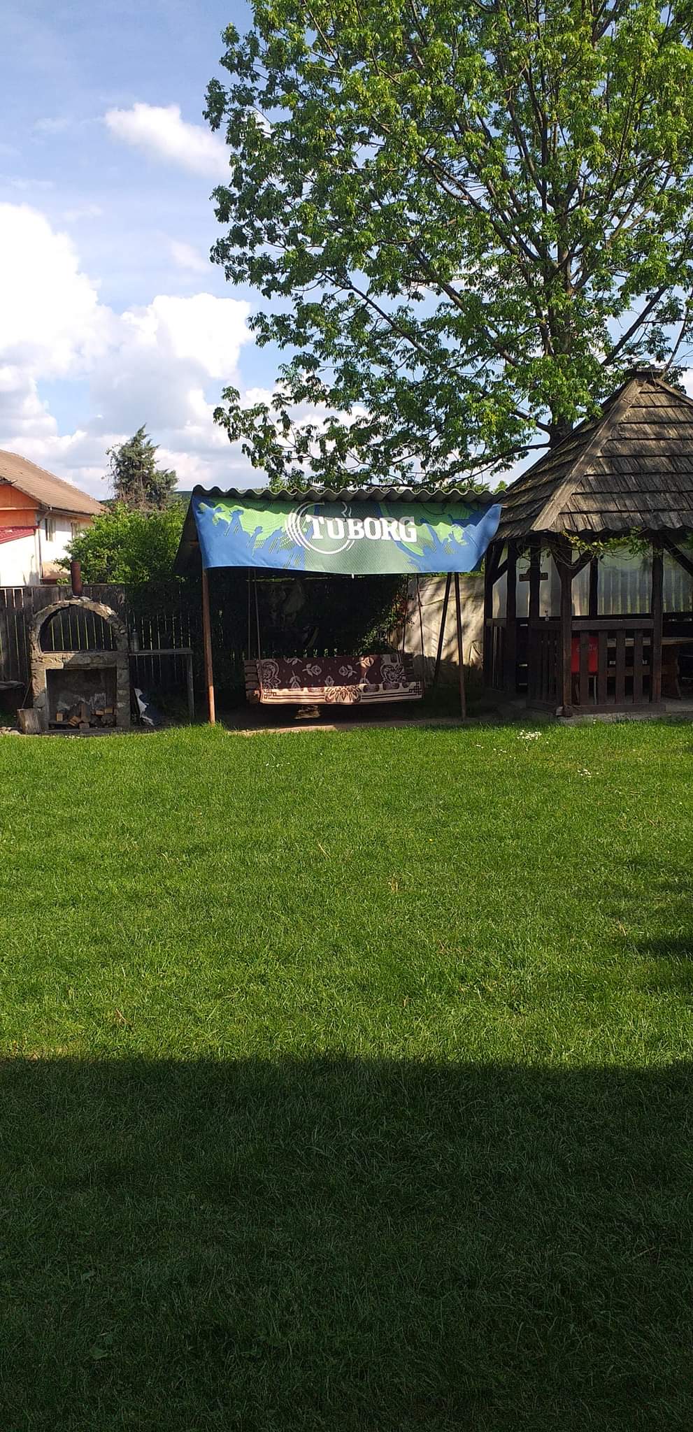 Wohnmobilstellplatz: Motel Silvia