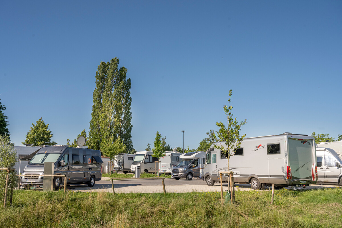 Wohnmobilstellpltze in Hagnau am Bodensee und Umgebung finden |  stellplatz.info
