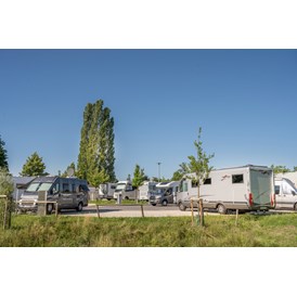 Wohnmobilstellplatz: Reisemobilhafen in Überlingen