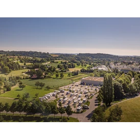 Wohnmobilstellplatz: Reisemobilhafen in Überlingen