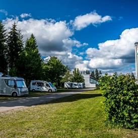 Wohnmobilstellplatz: Womo-Stellplatz Natursportzentrum - Natursportzentrum Höchenschwand