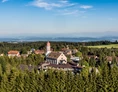 Wohnmobilstellplatz: Das "Dorf am Himmel" Höchenschwand - Natursportzentrum Höchenschwand