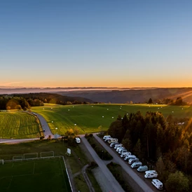 Wohnmobilstellplatz: Natursportzentrum Höchenschwand