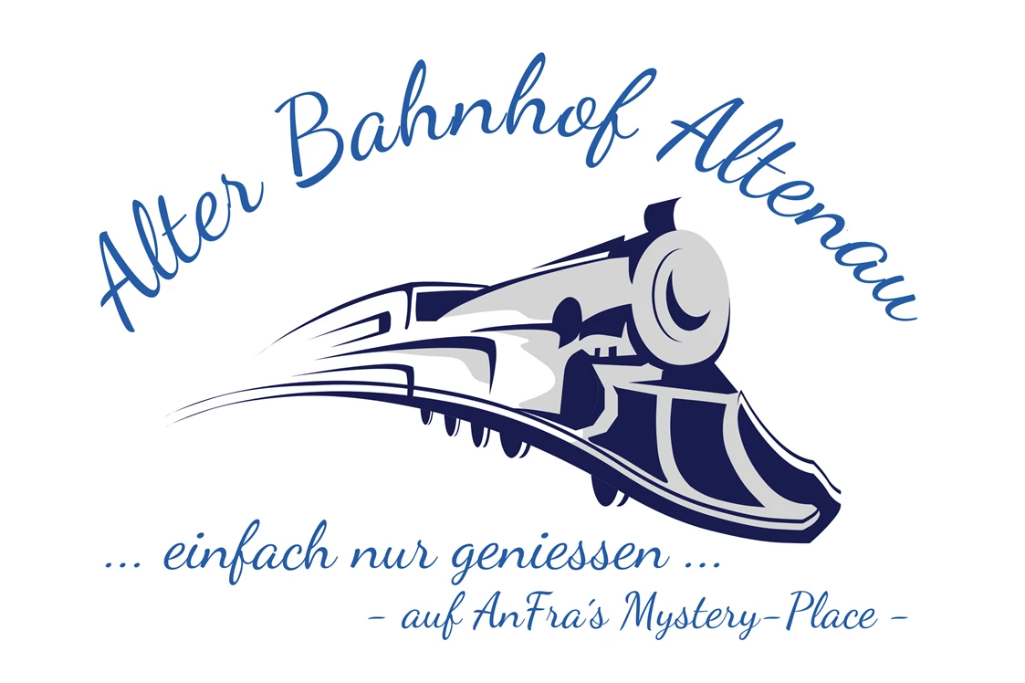 Wohnmobilstellplatz: Alter Bahnhof Altenau