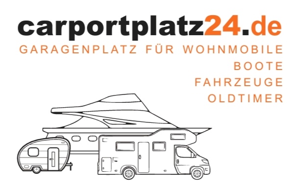 Area sosta per camper - Naumburg (Burgenlandkreis) - Carportplatz24.de ist ihr Garagenplatz für Wohnmobile, Boote, Fahrzeuge, Oldtimer.
Wir befinden uns im Gewerbegebiet Dessau- West und freuen uns Sie im Sommer 2024 begrüßen zu dürfen. - carportplatz24.de
