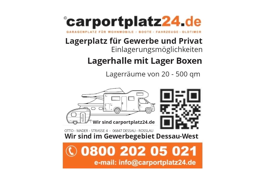 Wohnmobilstellplatz: carportplatz24.de