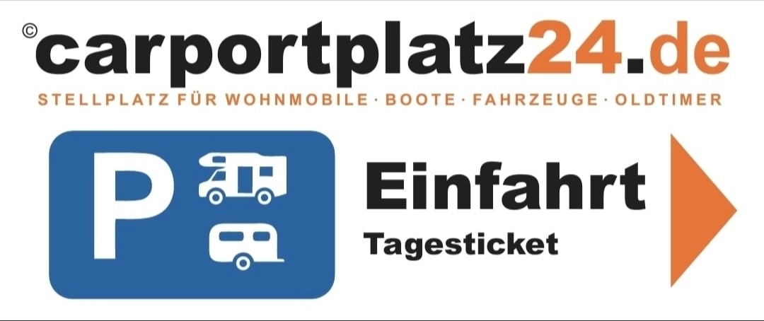 Area sosta per camper - Naumburg (Burgenlandkreis) - Stellplätze für Wohnmobile, Wohnwagen, Anhänger, Boote  - carportplatz24.de