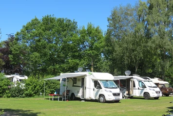 Wohnmobilstellplatz: Reisemobilhafen am Alfsee-Center - Reisemobilhafen am Alfsee Center