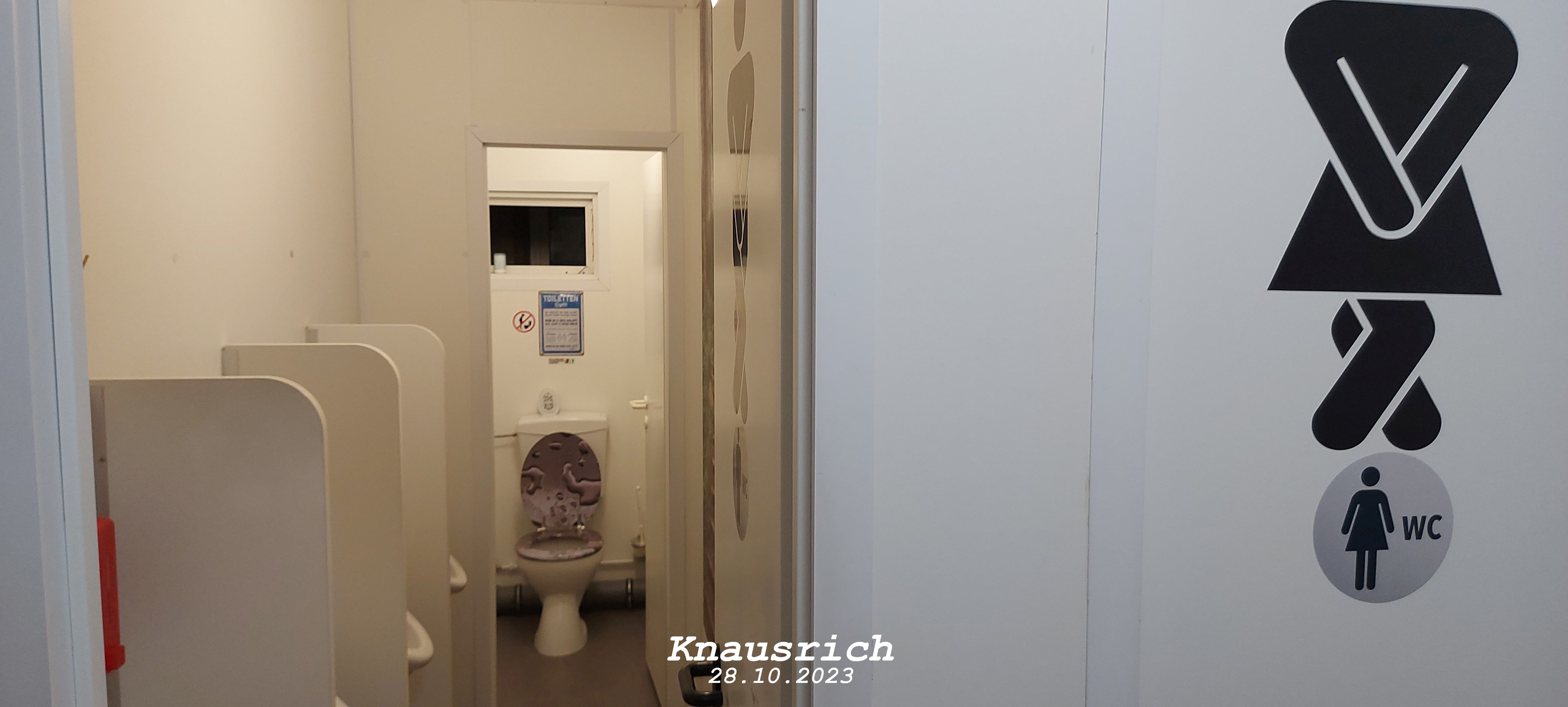 Wohnmobilstellplatz: Womopark24 Thale