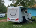 Wohnmobilstellplatz: Schwimmbad Jestetten mit Campingplatz