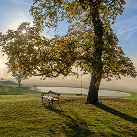 Wohnmobilstellplatz: Kestřany Golf & Country Club