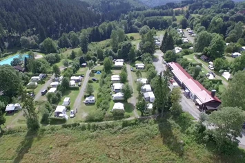 Wohnmobilstellplatz: Campingplatz „Am Bärenbache“