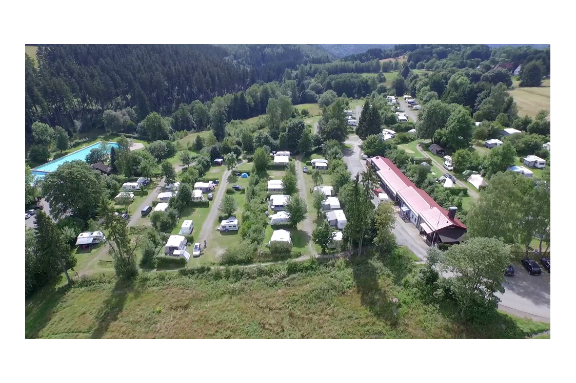 Wohnmobilstellplatz: Campingplatz „Am Bärenbache“