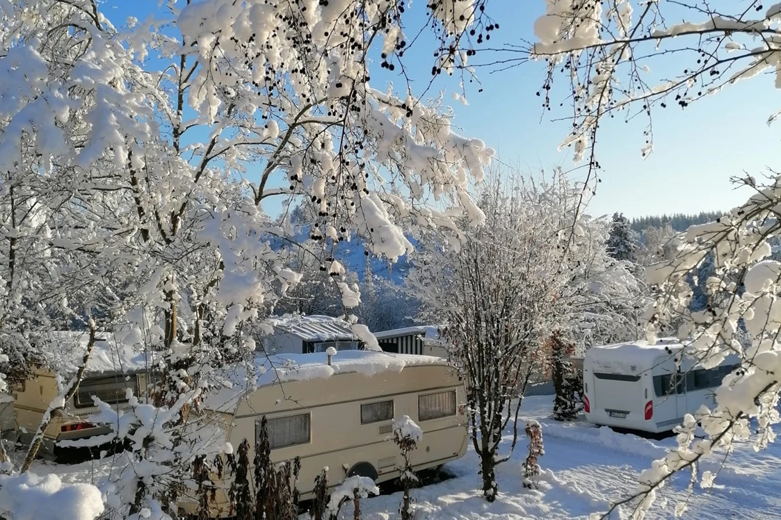 Wohnmobilstellplatz: Campingplatz „Am Bärenbache“