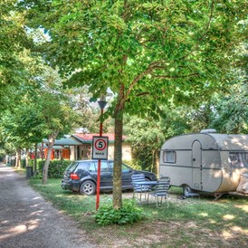 Wohnmobilstellplatz: Camping Panorama Pesaro