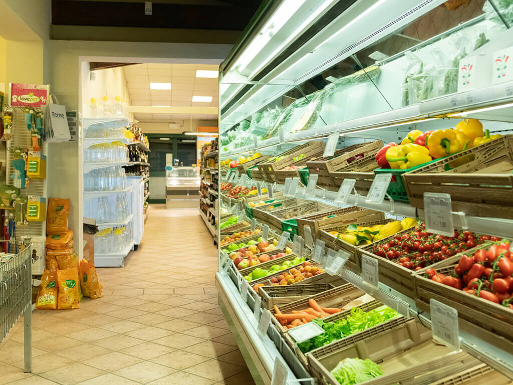 Wohnmobilstellplatz: Cesenatico Camping Village ***