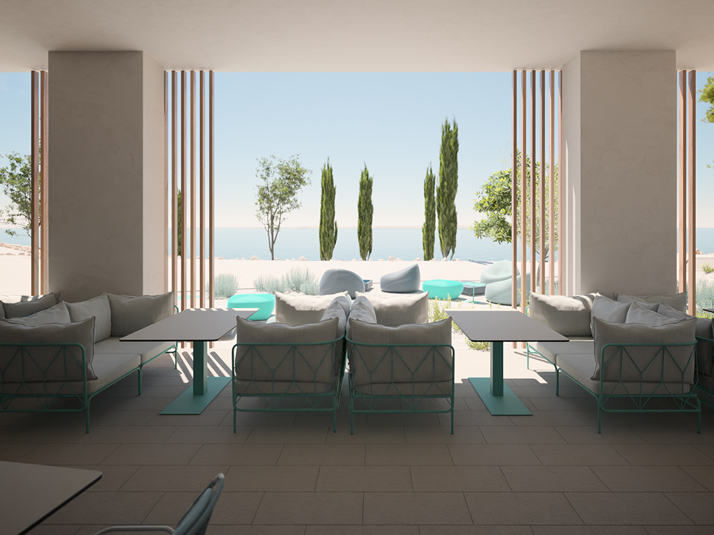 Wohnmobilstellplatz: Aminess Avalona Camping Resort*****