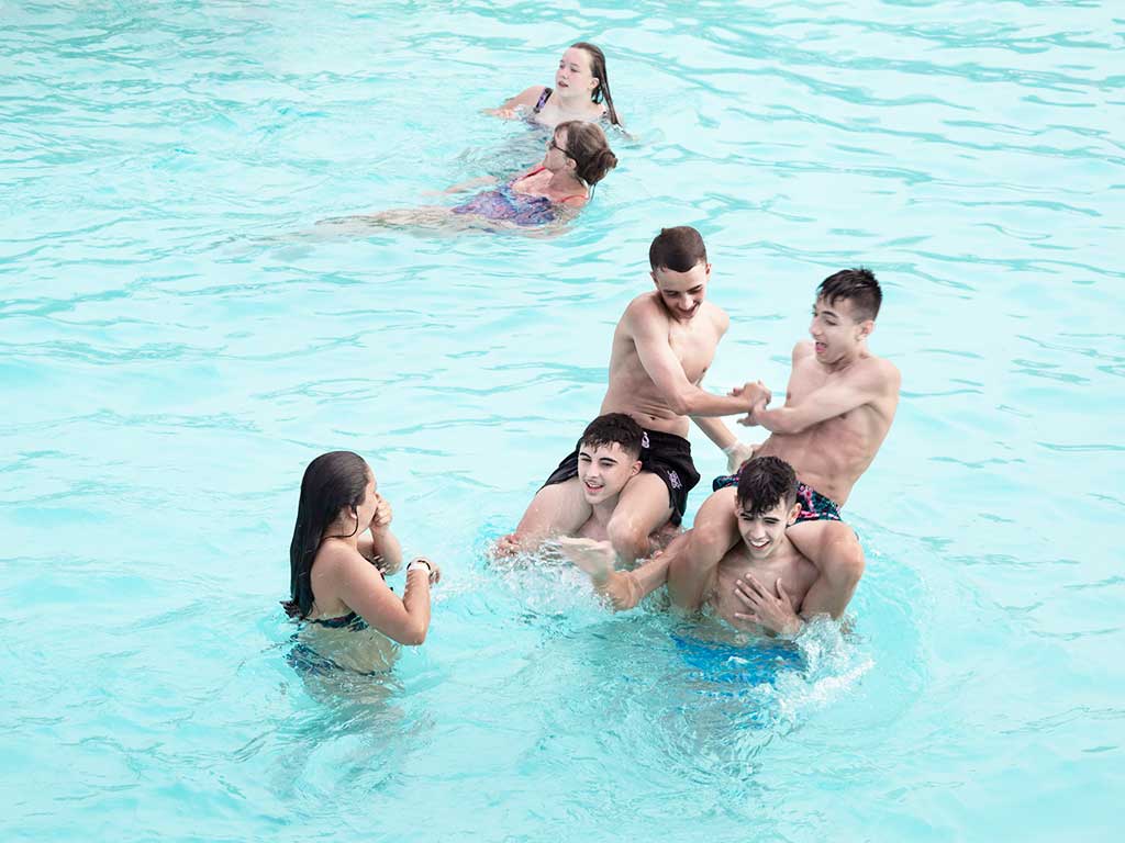 Wohnmobilstellplatz: hu Firenze Camping In Town****