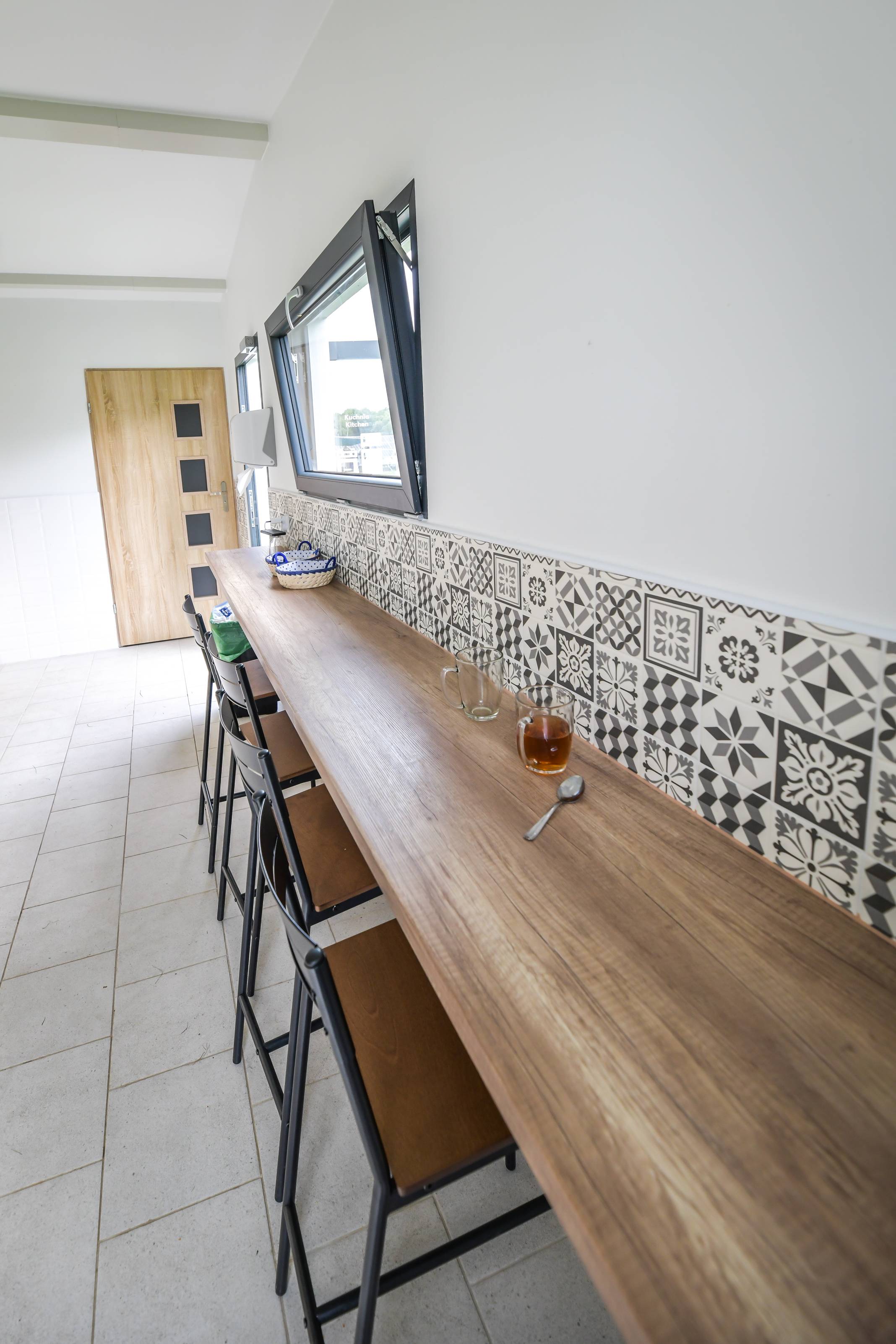 Wohnmobilstellplatz: KempingZator