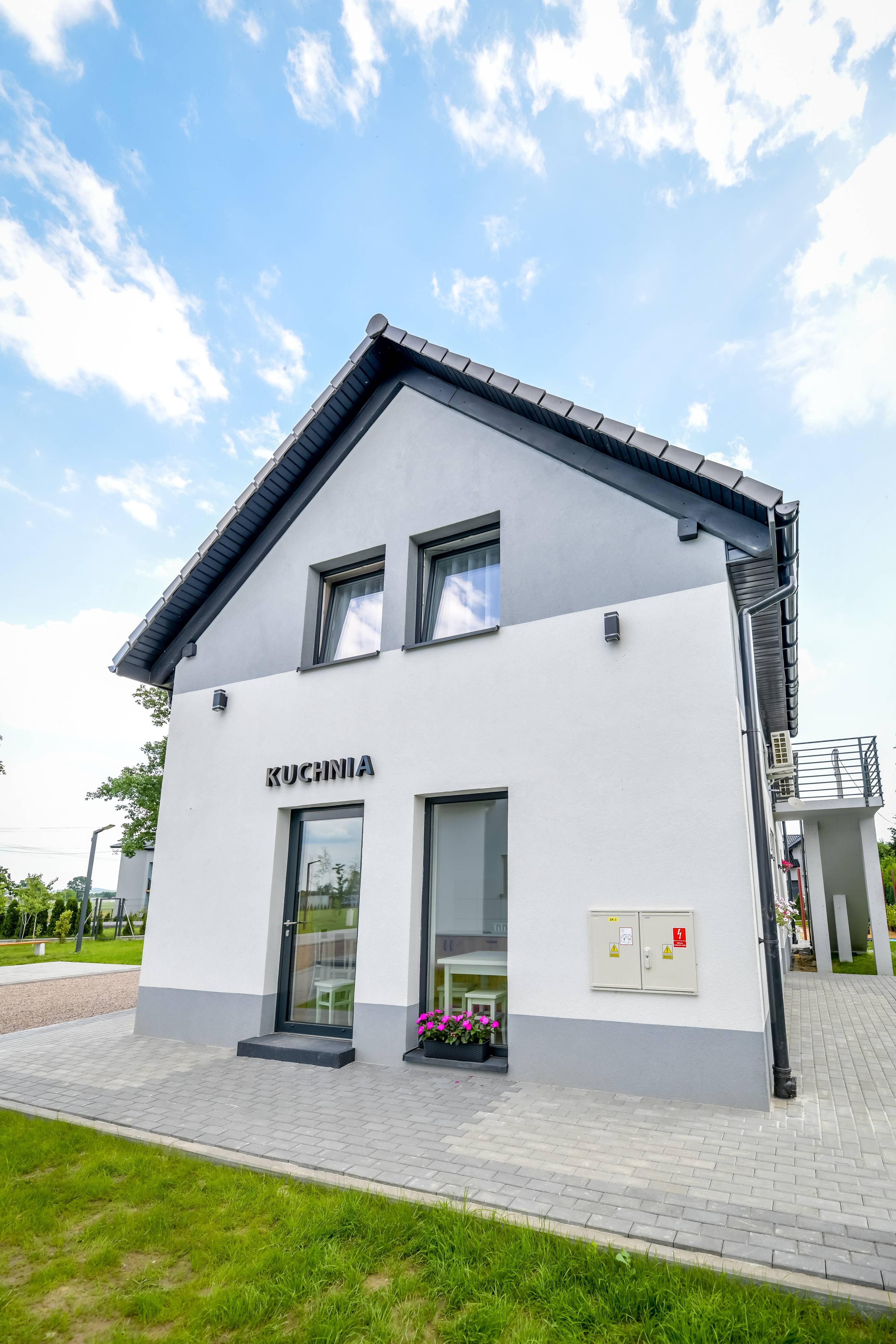 Wohnmobilstellplatz: KempingZator