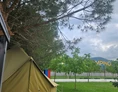 Wohnmobilstellplatz: GLAMPING TENT - Ioannina Camping Glamping