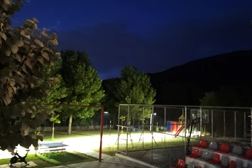 Wohnmobilstellplatz: Ioannina Camping Glamping