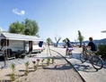 Wohnmobilstellplatz: Campingplatz Amadria Park Šibenik