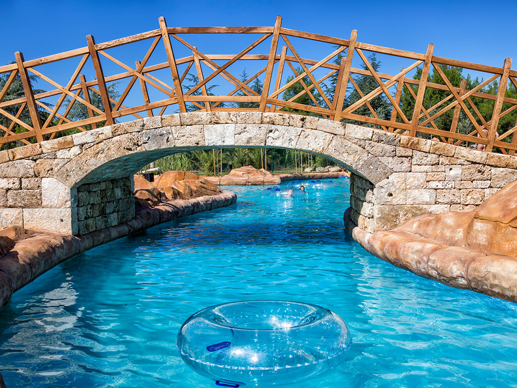 Wohnmobilstellplatz: Campingplatz Amadria Park Šibenik